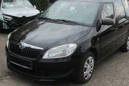 Skoda Roomster 283.800 km 1.490 &euro; Kirchheim unter Teck 73230