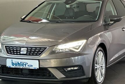Seat Leon 129.000 km 12.800 &euro; Marbach am Neckar 71672