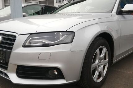Audi A4 297.000 km 3.500 &euro; Tauberbischofsheim 97941