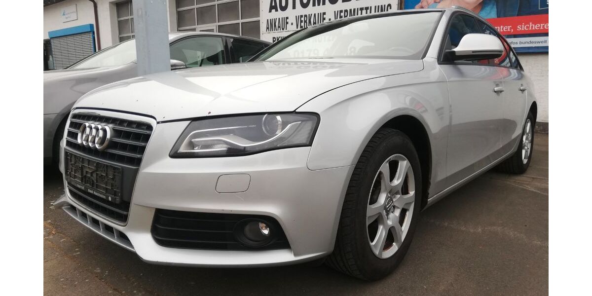Audi A4 297.000 km 3.900 &euro; Tauberbischofsheim 97941