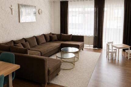 Wohnung Ahlen - 4 Zimmer, 122 m&sup2;, 264.700&euro; | Angebot:26650055