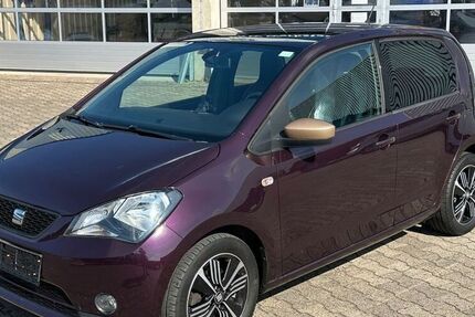 Seat Mii
