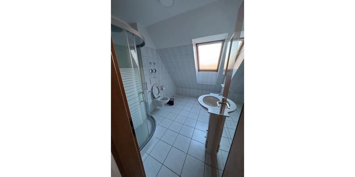 Dachgeschoßwohnung Warin - 2 Zimmer, 63 m&sup2;, 510&euro; | Angebot:26066726