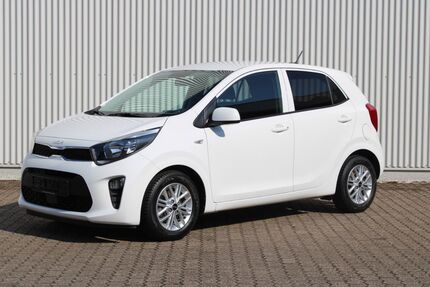Kia Picanto 39.100 km 11.800 &euro; Saarlouis 66740