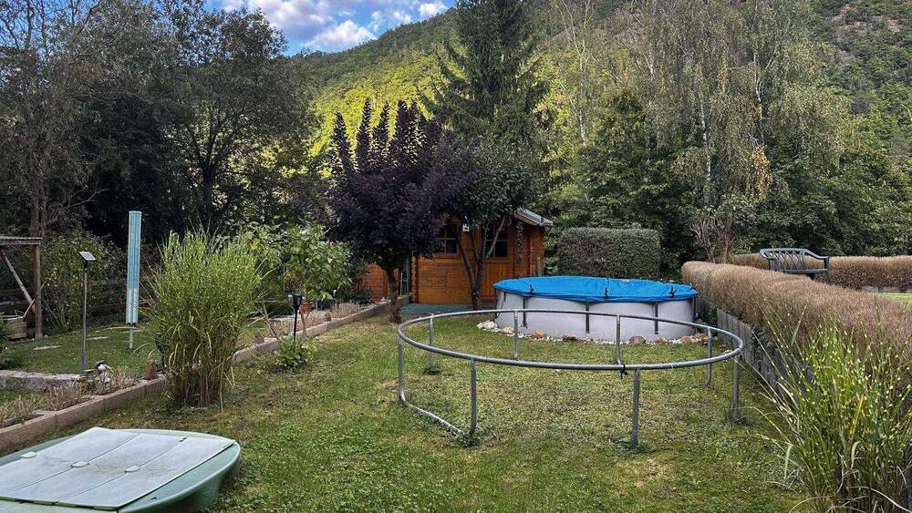 Reihenmittelhaus Glashütte Schlottwitz - 5 Zimmer, 116 m&sup2;, 209.000&euro; | Angebot:24116539