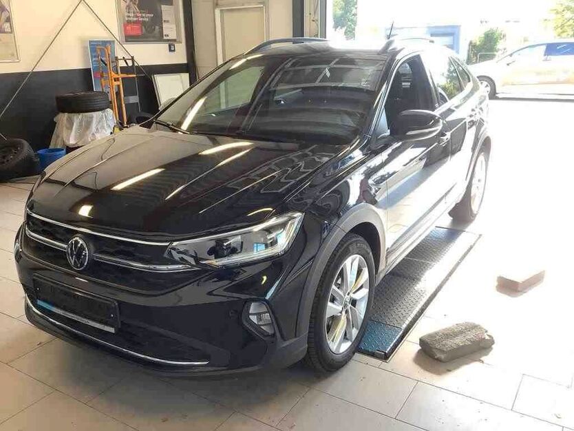 VW Taigo 39.000 km 18.490 € Köln Ostheim 51107