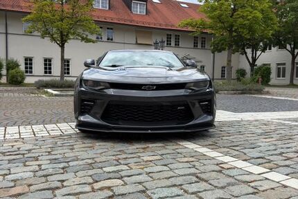 Chevrolet Camaro 86.200 km 42.500 &euro; München 81825