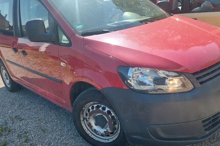 VW Caddy 203.700 km 2.900 &euro; Kempten (Allgäu) 87435
