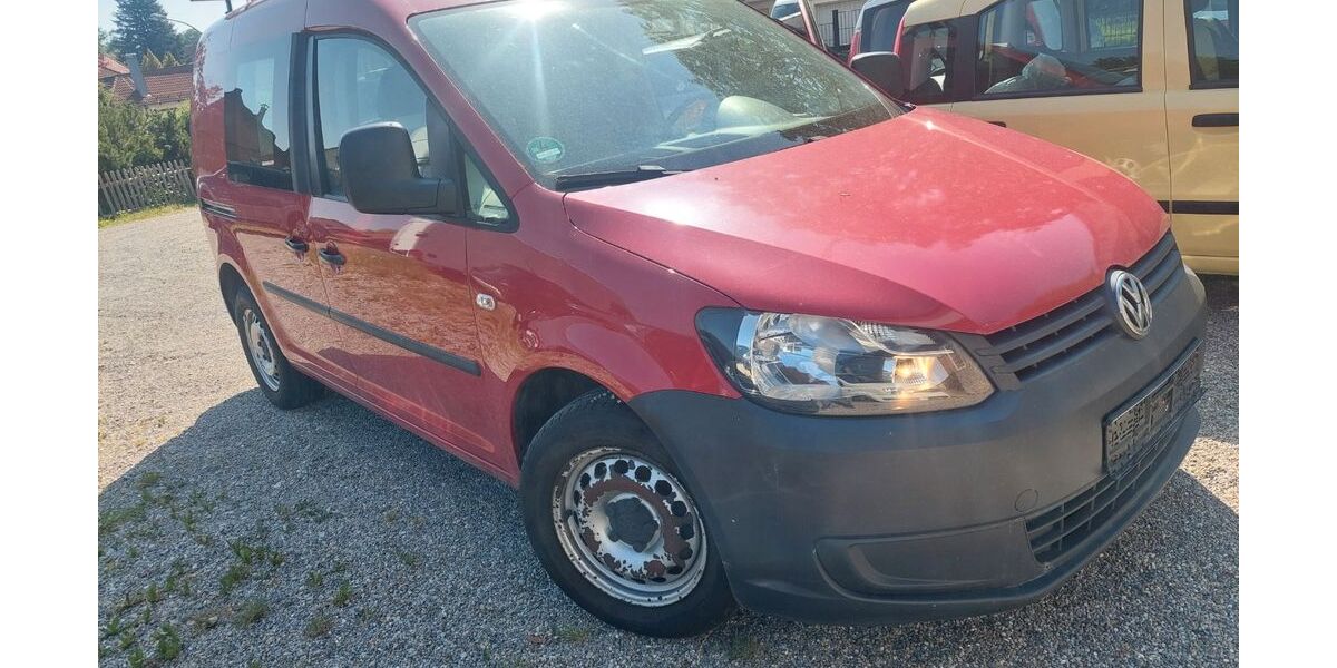 VW Caddy 203.700 km 2.900 &euro; Kempten (Allgäu) 87435