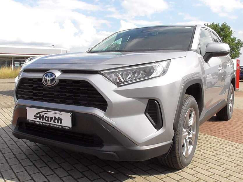 RAV 4