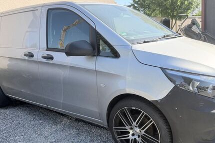 Mercedes-Benz Vito 302.408 km 5.980 &euro; Neufahrn 85375