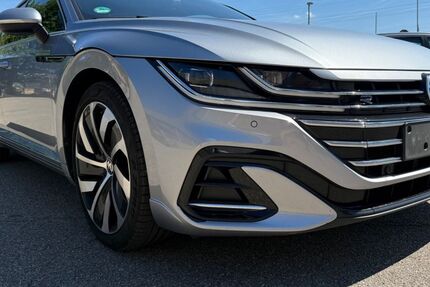VW Arteon 137.840 km 25.400 € Lahr-Langenwinkel 77933
