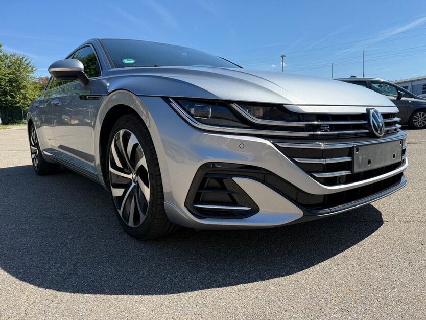VW Arteon 137.840 km 27.500 € Lahr-Langenwinkel 77933