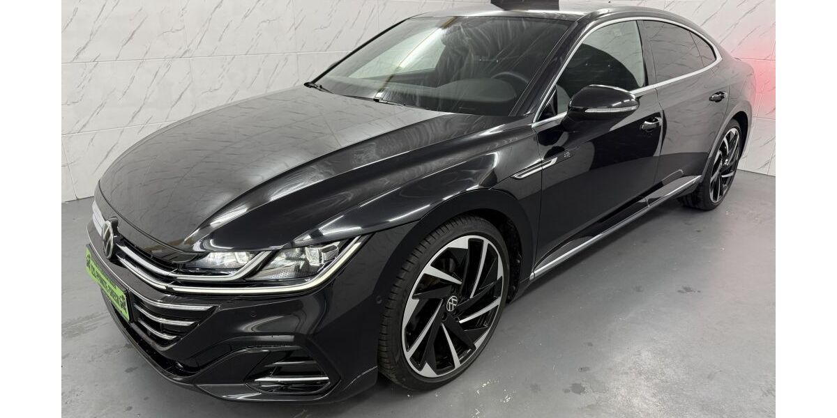 VW Arteon 39.000 km 29.490 &euro; Ostrhauderfehn 26842