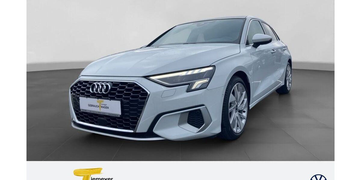 Audi A3 26.510 km 30.980 &euro; Bochum 44892