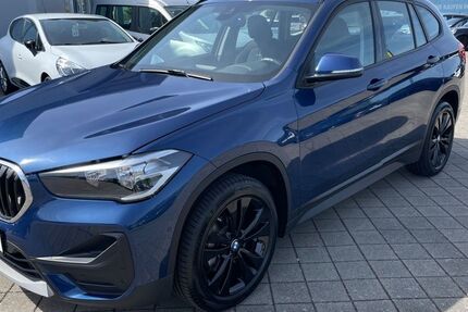 BMW X1 74.000 km 22.799 &euro; Endingen 79346