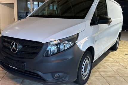 Mercedes-Benz Vito 130.000 km 20.111 &euro; Gescher 48712