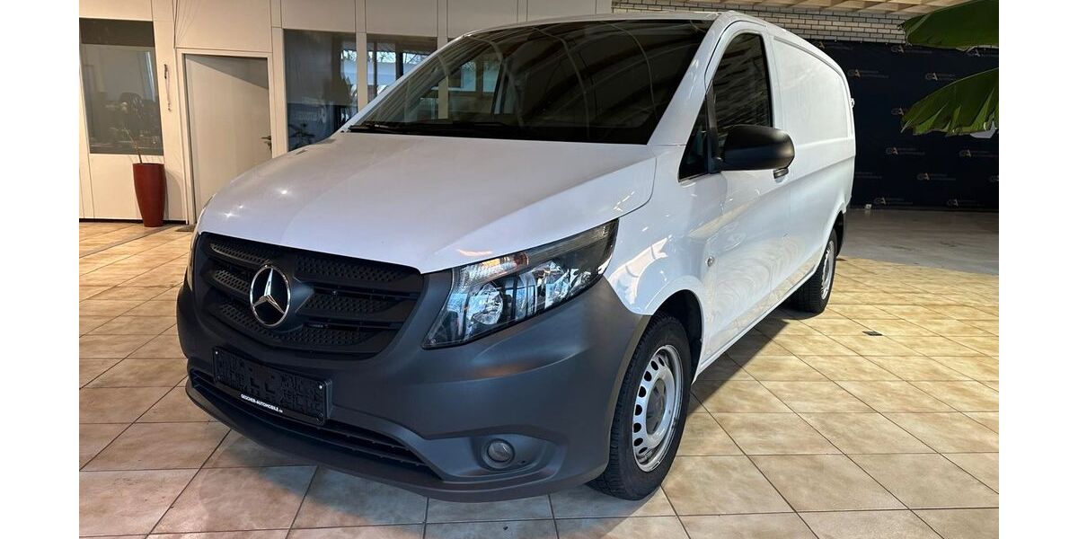 Mercedes-Benz Vito 130.000 km 20.111 &euro; Gescher 48712