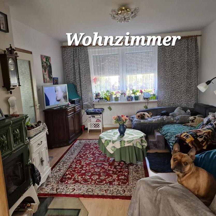 Ruhige DHH 38124 BraunschweigStöckheim ,Privatverkauf