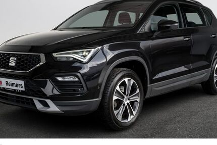 Seat Ateca 47.660 km 23.870 &euro; Rellingen/Hamburg 25462