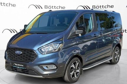 Ford Tourneo Custom 32.468 km 36.950 &euro; Lutherstadt Wittenberg 06886