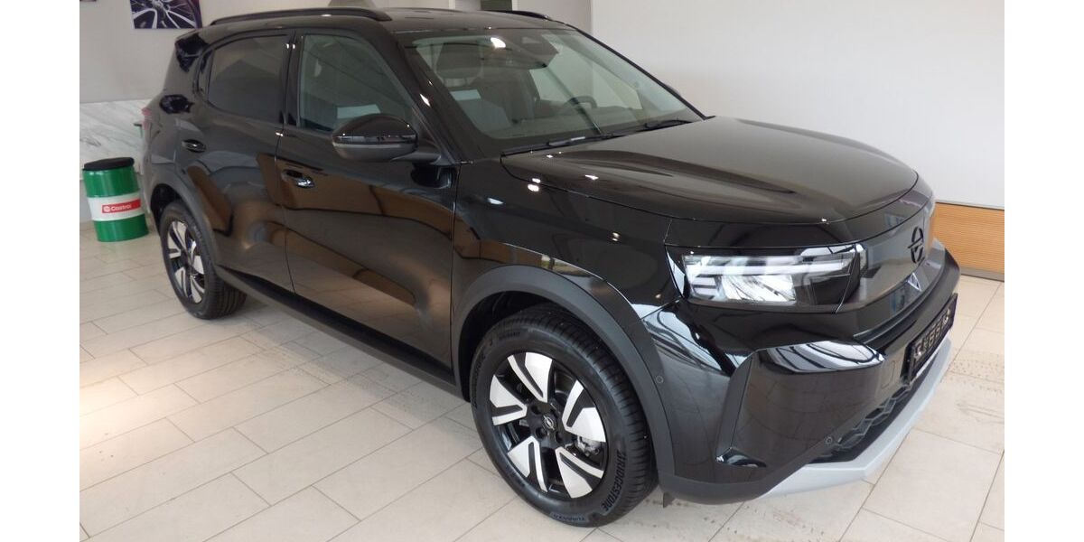 Opel Frontera 1.501 km 24.999 &euro; Ahorntal 95491