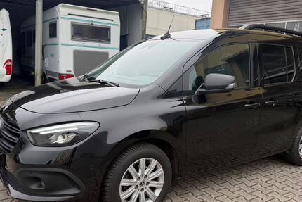 Mercedes-Benz Citan 155.000 km 14.990 &euro; Frankfurt am Main 65933