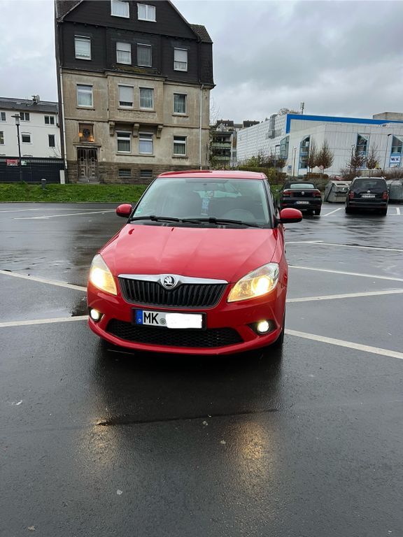 Fabia