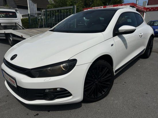 Scirocco