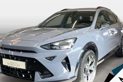 Cupra Formentor 24.305 km 34.670 &euro; Landshut 84030