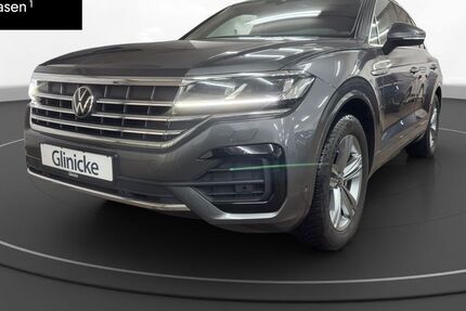 VW Touareg 46.290 km 49.480 &euro; Minden 32427