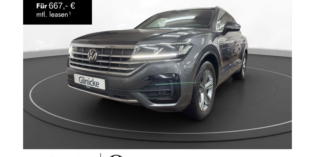 VW Touareg 46.290 km 50.980 &euro; Minden 32427