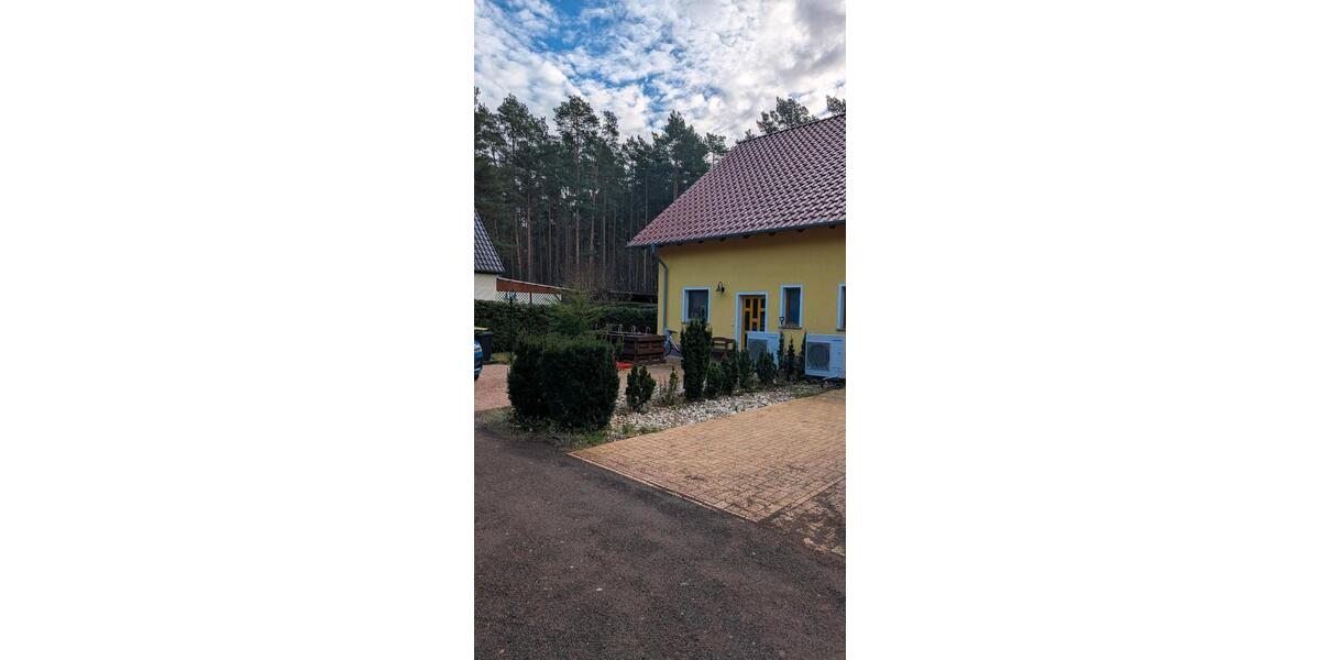 Doppelhaushälfte Beelitz - 4 Zimmer, 128 m&sup2;, 1.480&euro; | Angebot:24150534