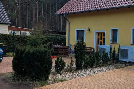 Haus Beelitz - 4 Zimmer, 128 m&sup2;, 1.480&euro; | Angebot:24150534