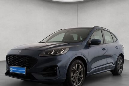 Ford Kuga 8.257 km 23.790 &euro; Leverkusen 51373