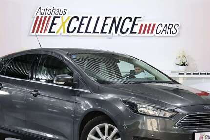 Ford Focus 52.000 km 8.991 &euro; Hamm 59077
