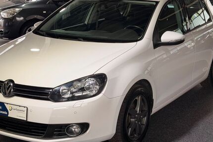 VW Golf 130.000 km 6.490 &euro; Kiel 24145