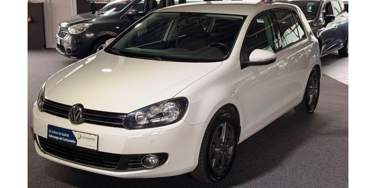 VW Golf 130.000 km 6.490 &euro; Kiel 24145