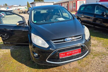 Ford C-Max 202.500 km 2.399 &euro; WITTLICH 54516
