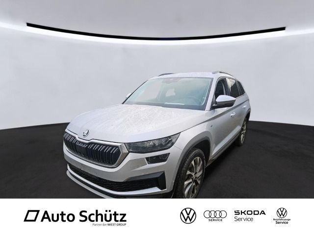 Skoda Kodiaq 46.436 km 33.880 &euro; Groß-Umstadt 64823