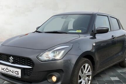 Suzuki Swift 31.135 km 17.990 &euro; Greiz 07973