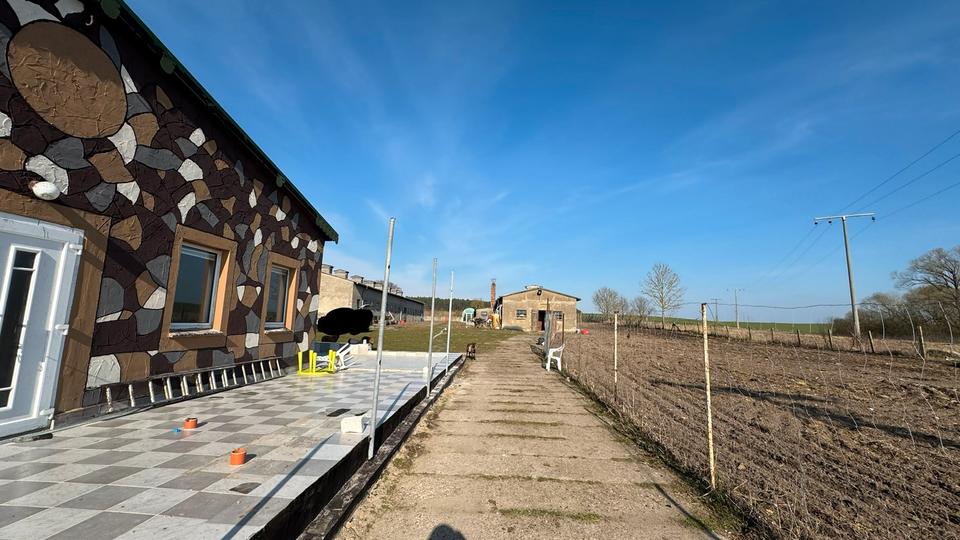 Einfamilienhaus Gülzow-Prüzen Prüzen - 6 Zimmer, 176 m&sup2;, 150.000&euro; | Angebot:26986406