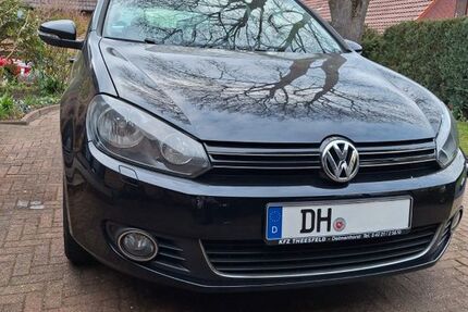 VW Golf 115.000 km 8.000 &euro; Stuhr 28816