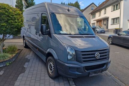 VW Crafter