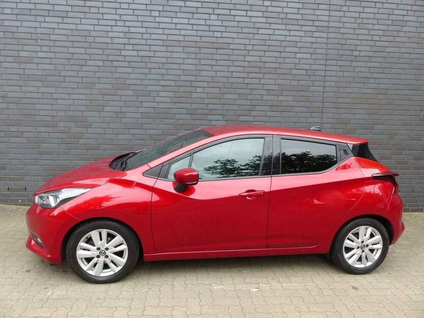Micra