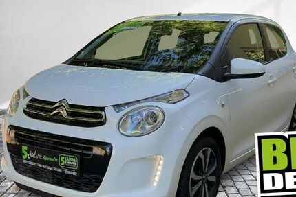 Citroen C1 27.770 km 10.712 € Chemnitz 09113