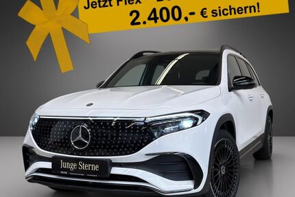 Mercedes-Benz EQB 18.403 km 47.899 &euro; Altdorf 90518