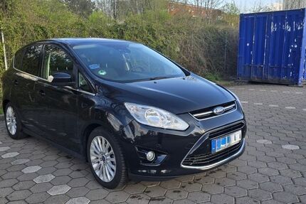 Ford C-Max 115.000 km 7.000 &euro; Lübeck 23556