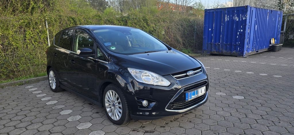 Ford C-Max 115.000 km 7.000 &euro; Lübeck 23556