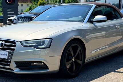 Audi A5 195.380 km 9.999 &euro; Epfendorf 78736